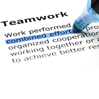 Teamwork